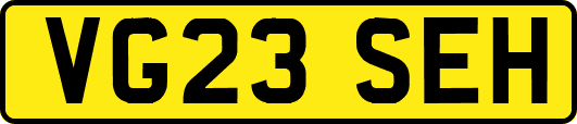 VG23SEH