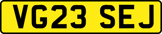 VG23SEJ