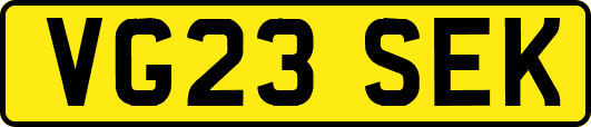 VG23SEK