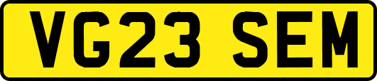 VG23SEM