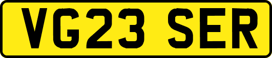 VG23SER