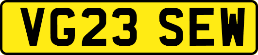 VG23SEW