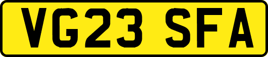 VG23SFA