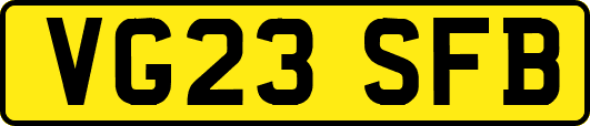 VG23SFB