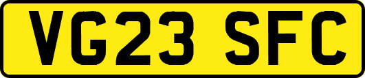 VG23SFC