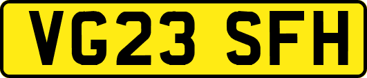 VG23SFH