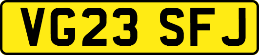 VG23SFJ