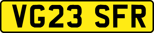 VG23SFR
