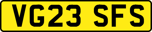 VG23SFS