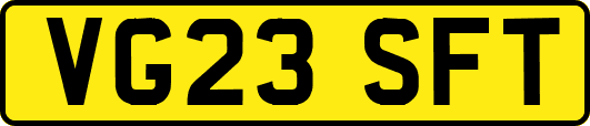 VG23SFT
