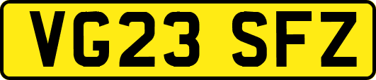 VG23SFZ