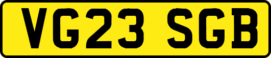 VG23SGB