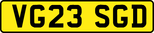 VG23SGD