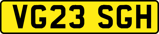 VG23SGH