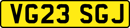 VG23SGJ