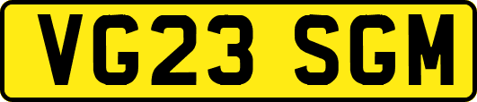 VG23SGM