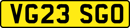 VG23SGO