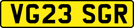 VG23SGR
