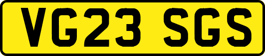 VG23SGS