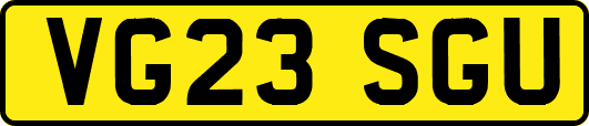 VG23SGU