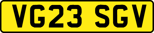 VG23SGV