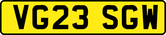 VG23SGW