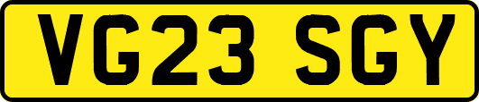 VG23SGY