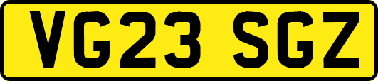 VG23SGZ