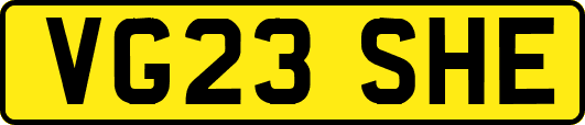 VG23SHE