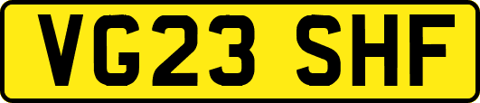 VG23SHF