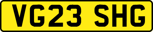 VG23SHG