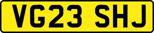 VG23SHJ