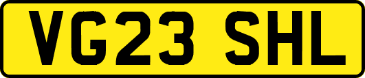 VG23SHL