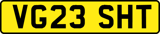VG23SHT