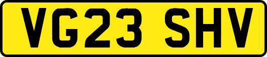 VG23SHV