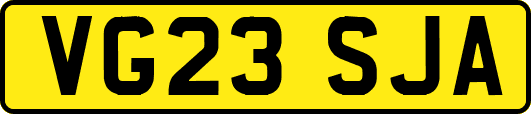 VG23SJA