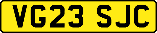 VG23SJC