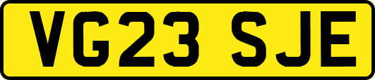 VG23SJE