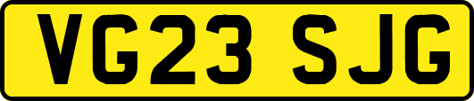 VG23SJG