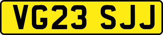 VG23SJJ