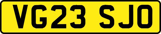 VG23SJO