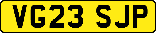 VG23SJP