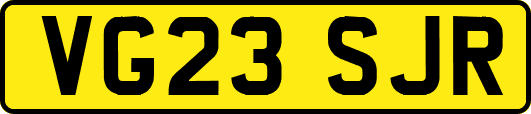VG23SJR