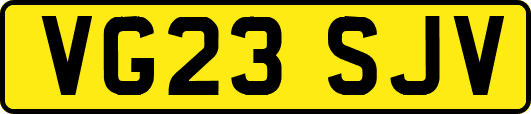VG23SJV