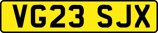 VG23SJX