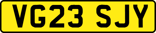 VG23SJY