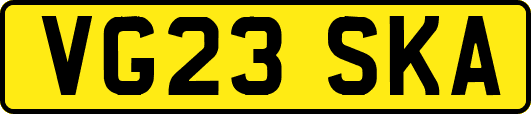 VG23SKA