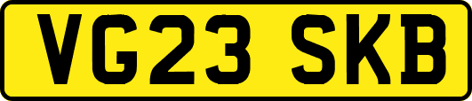 VG23SKB
