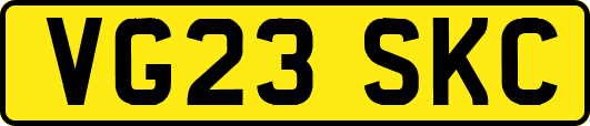 VG23SKC
