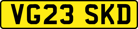 VG23SKD